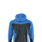 CHARCOAL + NEW AZZURO